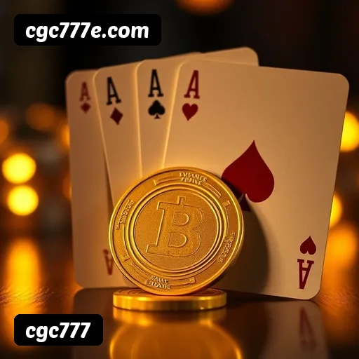 Tabela RTP dos jogos de cassino da cgc777